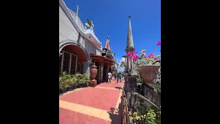 The Simala Church/Mama Mary Shrine  [Emma G.Channel] #Lindogon Sebonga  Cebu City