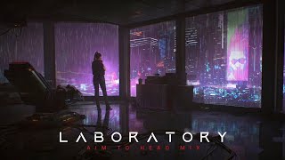 Epic Cyberpunk / Midtempo / Dark Electro Mix 'LABORATORY'