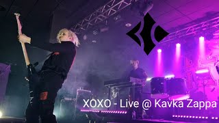 Blind Channel - XOXO - Live - Exit Emotions Tour