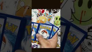 Pokémon Astral Radiance Random booster pack #unboxing #shorts #pokemon