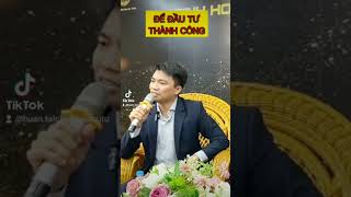 95% nhà đầu tư thua lỗ trong dài hạn #phuongphapdautu #quảnlýtàichínhcánhân #đầutư #dautu