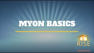 myON Basics