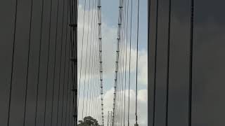 Baba Dhabaleswar Hanging bridge // Dhabaleswar Temple // Cuttack // Shiv Temple