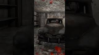 granny s car scary car#granny #horrorgaming #grandmaster #how @SirfHorrorgamer13 #car #scray #1m