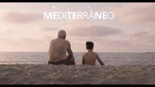 Mediterráneo  (versión Rock-pop de Boroskoff)