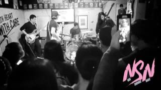 Non Showbiz Night - Callalily Susundan Live