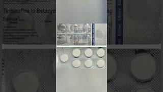 Erbinox Tablet Uses or Benefits #youtubeshorts #viral