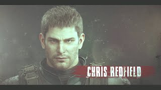 Resident Evil Death Island [THE TEAM] : Présentation de Chris Redfield [STFR]