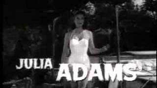 Trailer Creature from the Black Lagoon - Der Schrecken vom Amazonas