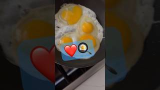 #happysundayeveryone #best #breakfast #heart #eggs