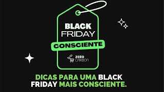 Black Friday Consciente