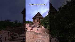 Sun temple Konark #konark #suntemplekonark #chandrabhaga #temple #historicalplaces #odisha  #nature