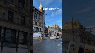 Edinburgh | Scotland #uk  #beautifuldestinations #travel #placestovisitinscotland #uktravelvlogs