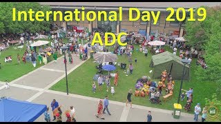 ADF - Australian Defence College - International Day 2019