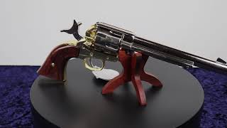 Revolver  1873