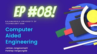 computer aided engineering ep#08