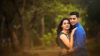 Pre Wedding | Pooja+Akash | 2018