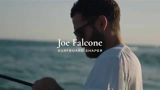 Joe Falcone Through the Eyes of Mikey DeTemple