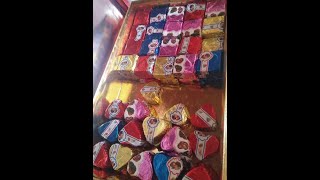 🍬🎉شكولاتة العيد 🍫