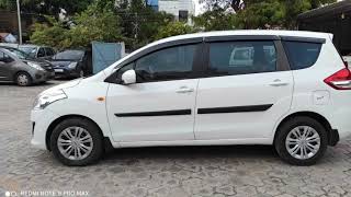 Maruti Suzuki Ertiga Used Car Sales, In Tamil Nadu India, Bala Tex Car Sales, Buying Online Service,