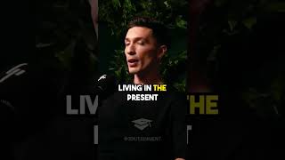 Power Of The Present | Luke Belmar