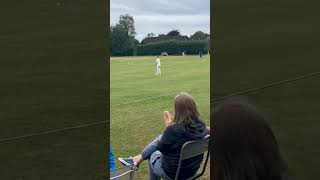 #cricket #manchester #youtubeshorts #shorts #oldtraffordcricket #ipl #englandcricket #welldone #good