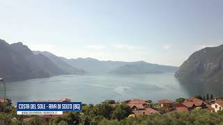 Case sul lago, direttamente dai costruttori