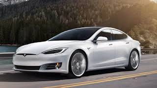 Tesla Model S review electrocar