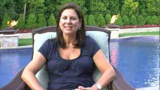 Hinsdale, IL Inground Swimming Pool Client Testimonial 11- Platinum Pools