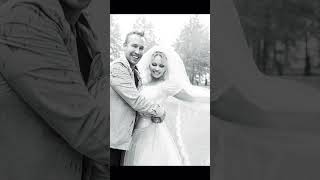 Pamela Anderson's wedding dresses!