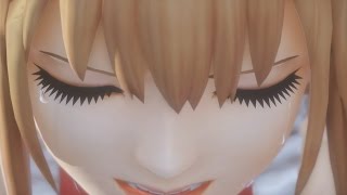 World of Final Fantasy - End Sequence / Trailer *English* (Demo PS4)