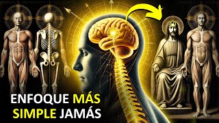 ✨LOS ELEGIDOS✨Cómo Jesús Activó la Glándula Pineal - Las Enseñanzas Ocultas Conciencia Crística