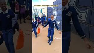 beautiful girl dancing amazingly to Kizz Daniel Odo goes Viral