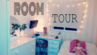 ROOM TOUR ACTUALIZADO 2014