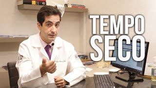 Tempo Seco | CRA - Centro de Rinite e Alergia