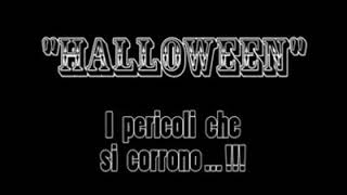 halloween attenzione è un osanna a satana (un sacerdote ci spiega questo evento diabolico)