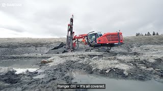 Ranger™ DXi Series — It’s all covered