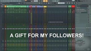 QUICK TIP#144-FX CHAIN PRESETS- CADILLAKTRACKZ