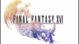 Final Fantasy XVI PS5 Gameplay Part 10 ~ No Commentary