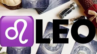 LEO📑NOTICIA DE IMPACTO😮,,⚔️DESCUBRES TRAICIÓN⚔️,,FINAL Y ALGO MEJOR🎉#leo #piscis #acuario #escorpio