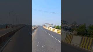 Dhaka To Tangail Highway.❤️ #youtubeshorts #shortsvideo #shorts