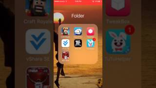 Get In-App Purchases for FREE (NO JAILBREAK!!!) iOS 10 - 10.2.1/9 HACKED Apps (iPhone, iPad, iPod)