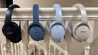 Bose QuietComfort Bluetooth Headphones Changed My Music Life Forever!