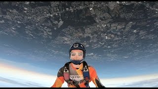 Skydiving: Crosskeys Fall 22'