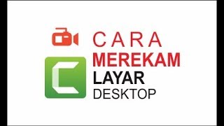 CARA MEREKAM LAYAR DESKTOP !!