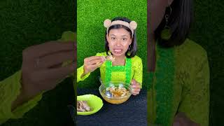 BAKMI TULANG AYAM KUAH SEBLAK BY BUNGA SALSABILA