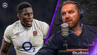 Why England Can't Win | Rugby Pod Analyse ENG V AUS