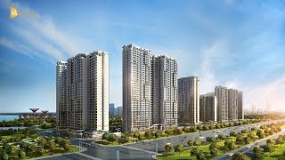 Khám phá phân khu căn hộ Masteri Centre Point - Căn hộ Compound cao cấp tại Vinhomes Grand Park