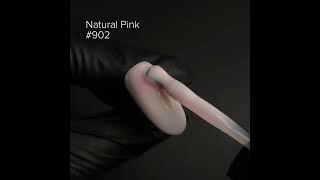 Kinetics Gel in bottle #902 Natural Pink