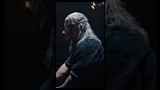 The Witcher | Netflix | Geralt z Rivii | #shorts  #trending  #thewitcher #ciri #netflix